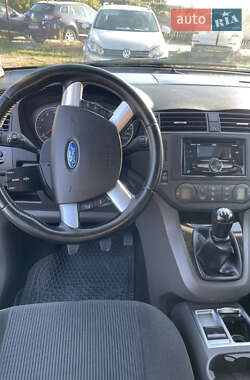 Минивэн Ford C-Max 2007 в 
