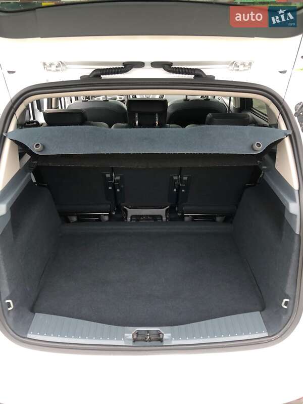 Минивэн Ford C-Max 2011 в Стрые