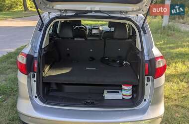Минивэн Ford C-Max 2013 в 