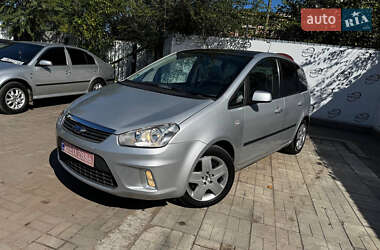 Минивэн Ford C-Max 2008 в Днепре