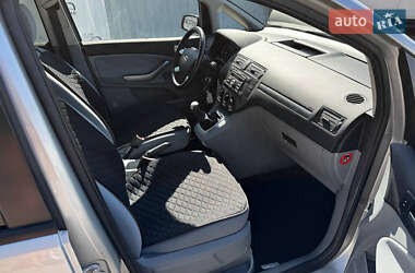Минивэн Ford C-Max 2008 в 