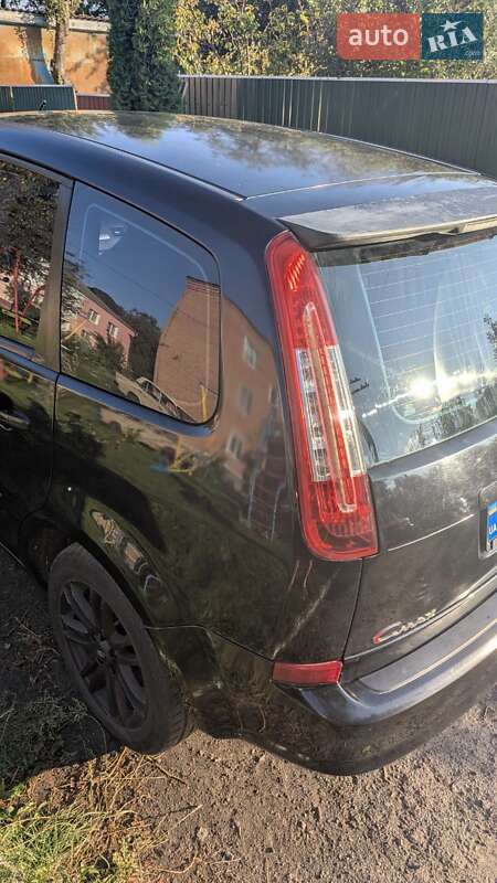 Минивэн Ford C-Max 2008 в Ровно