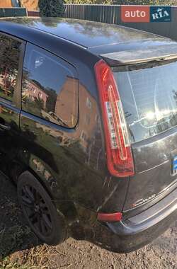 Мінівен Ford C-Max 2008 в 