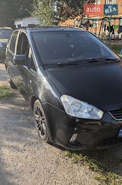 Мінівен Ford C-Max 2008 в 