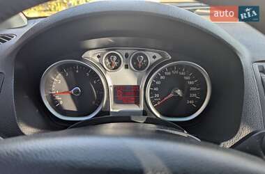 Мінівен Ford C-Max 2008 в 
