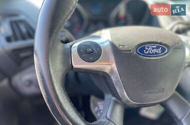Мінівен Ford C-Max 2012 в 