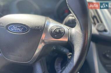 Мінівен Ford C-Max 2012 в 