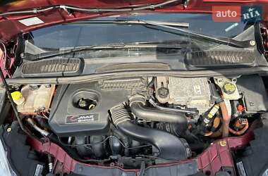 Минивэн Ford C-Max 2014 в 
