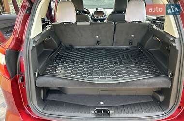 Минивэн Ford C-Max 2014 в 
