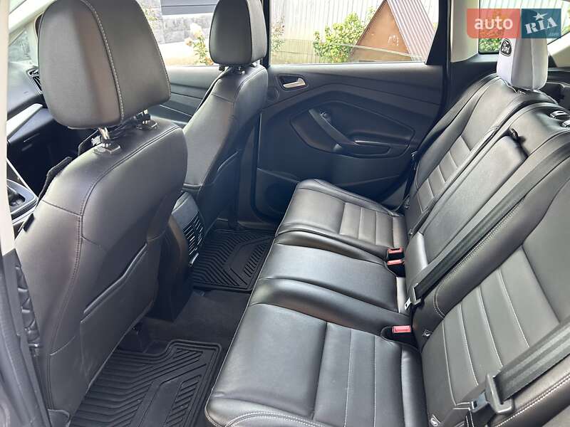 Мінівен Ford C-Max 2014 в Вінниці