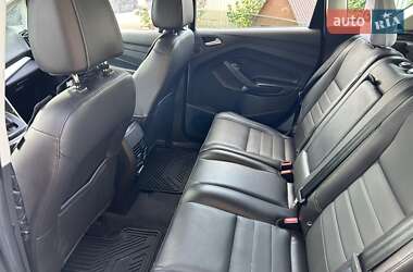 Минивэн Ford C-Max 2014 в 