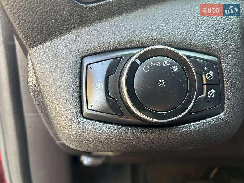 Мінівен Ford C-Max 2014 в Вінниці