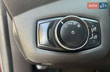 Минивэн Ford C-Max 2014 в 