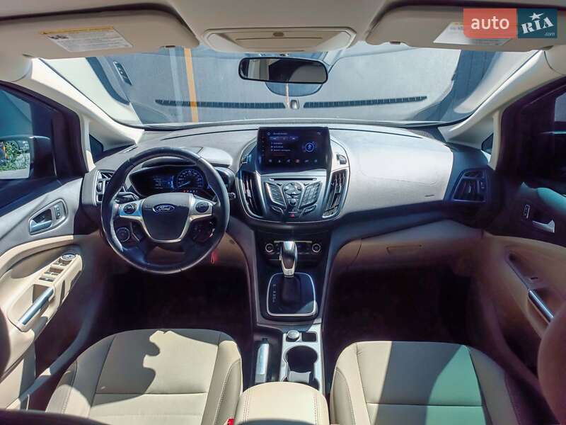 Мінівен Ford C-Max 2014 в Вінниці
