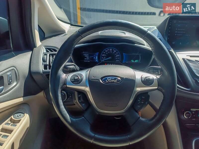 Мінівен Ford C-Max 2014 в Вінниці