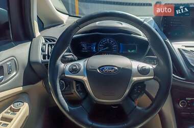 Минивэн Ford C-Max 2014 в 