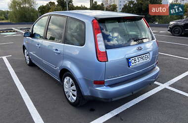 Мінівен Ford C-Max 2006 в 
