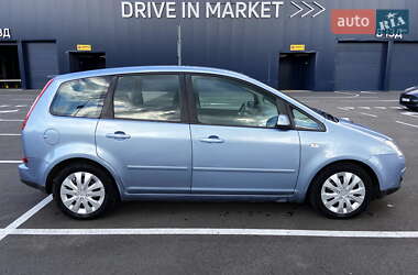 Мінівен Ford C-Max 2006 в 