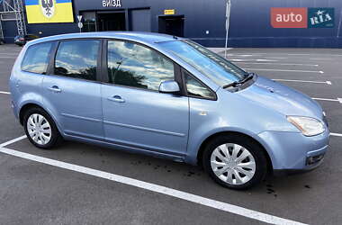 Мінівен Ford C-Max 2006 в 