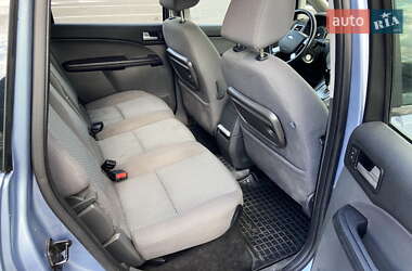 Мінівен Ford C-Max 2006 в 