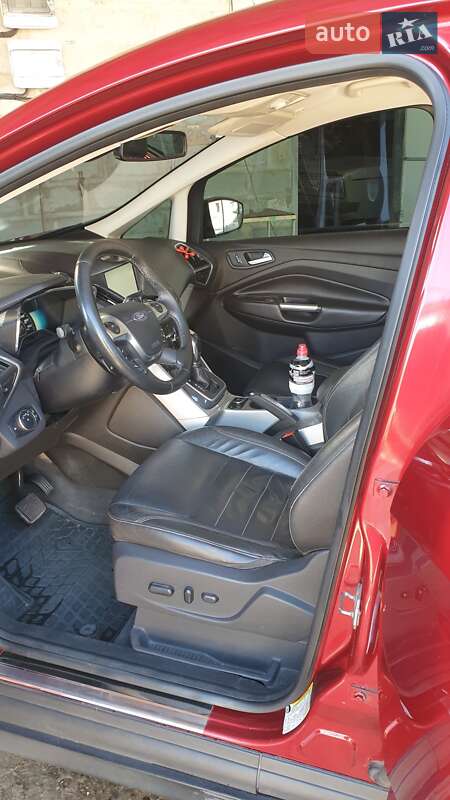 Минивэн Ford C-Max 2013 в Днепре фото 20 Минивэн Ford C-Max 2013 в Днепре