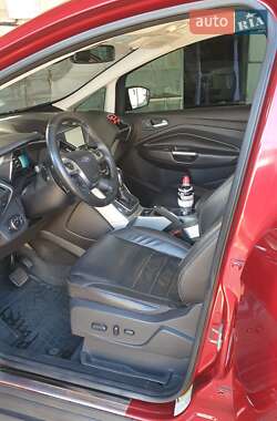 Минивэн Ford C-Max 2013 в 