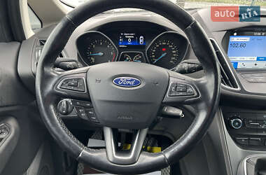 Мінівен Ford C-Max 2017 в 