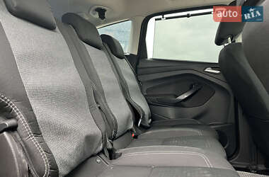 Мінівен Ford C-Max 2017 в 