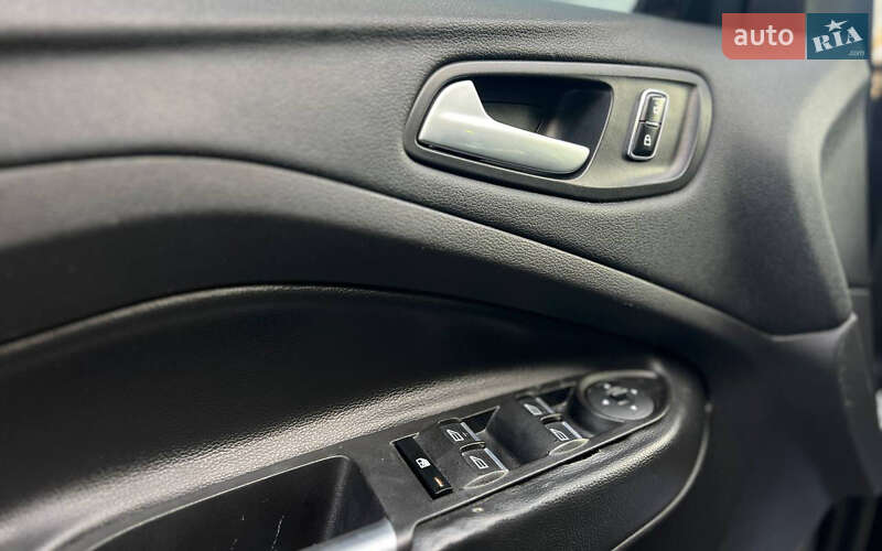 Минивэн Ford C-Max 2016 в Ивано-Франковске фото 11 Минивэн Ford C-Max 2016 в Ивано-Франковске