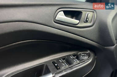 Мінівен Ford C-Max 2016 в 