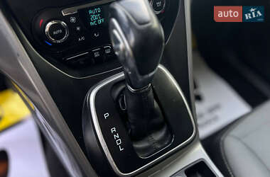 Мінівен Ford C-Max 2016 в 