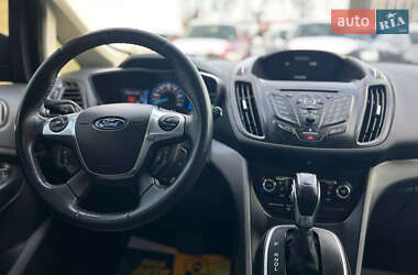 Мінівен Ford C-Max 2016 в 