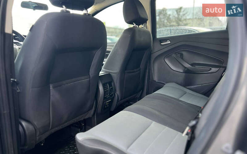 Минивэн Ford C-Max 2016 в Ивано-Франковске фото 24 Минивэн Ford C-Max 2016 в Ивано-Франковске