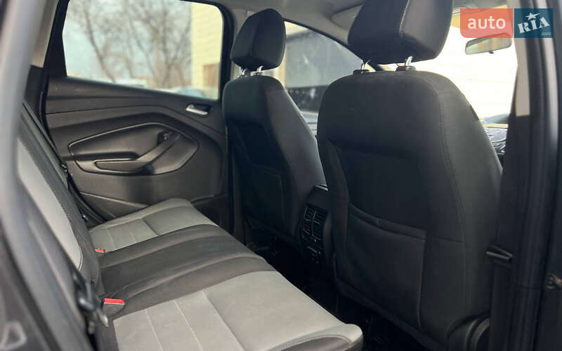Минивэн Ford C-Max 2016 в Ивано-Франковске фото 25 Минивэн Ford C-Max 2016 в Ивано-Франковске
