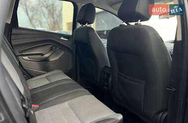Мінівен Ford C-Max 2016 в 