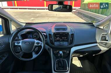 Мінівен Ford C-Max 2012 в 