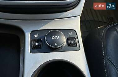 Мінівен Ford C-Max 2012 в 