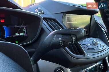 Мінівен Ford C-Max 2012 в 