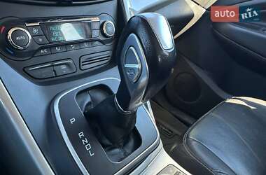 Мінівен Ford C-Max 2012 в 