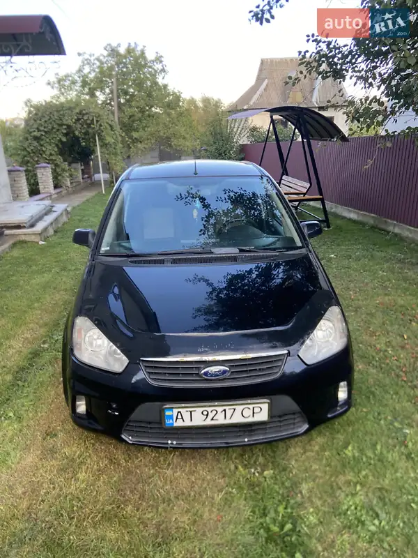 Ford C-Max 2009
