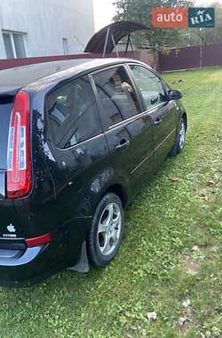 Мінівен Ford C-Max 2009 в 