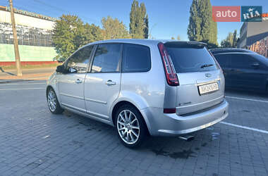 Мінівен Ford C-Max 2009 в 