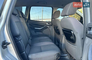 Мінівен Ford C-Max 2009 в 