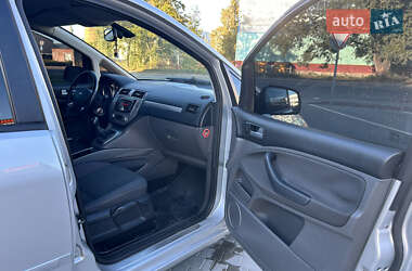 Мінівен Ford C-Max 2009 в 