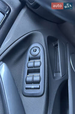 Мінівен Ford C-Max 2009 в 