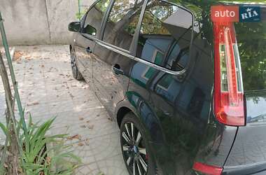 Минивэн Ford C-Max 2008 в 