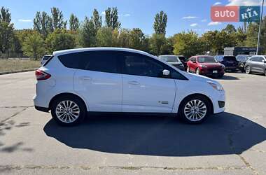 Минивэн Ford C-Max 2017 в 