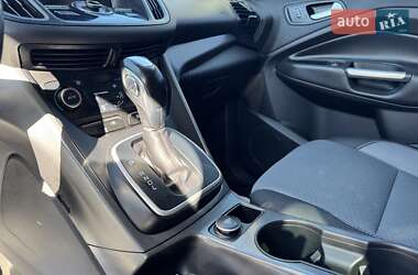 Минивэн Ford C-Max 2017 в 