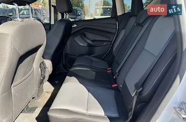 Минивэн Ford C-Max 2017 в 
