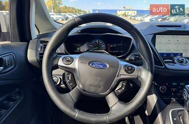 Минивэн Ford C-Max 2017 в 